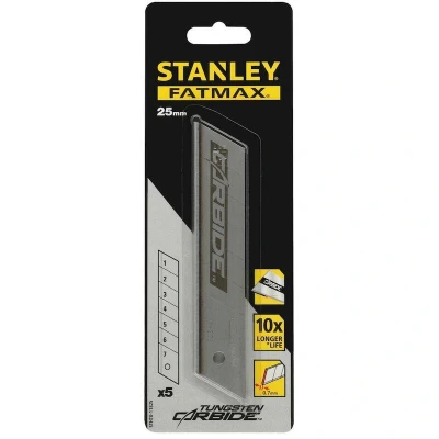 Image de Lame pour cutter Carbide 18 et 25 mm