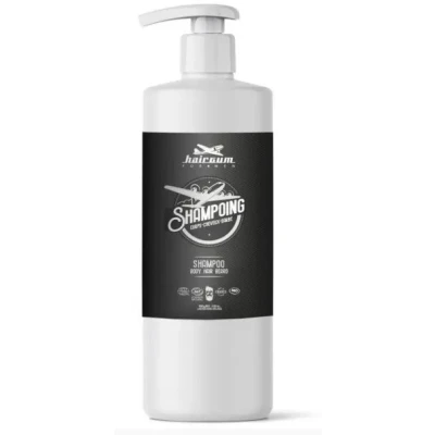 Afbeelding van Hairgum Shampoing Homme