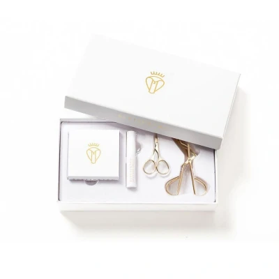 Afbeelding van Battington Cils Lash Starter Kit Monroe
