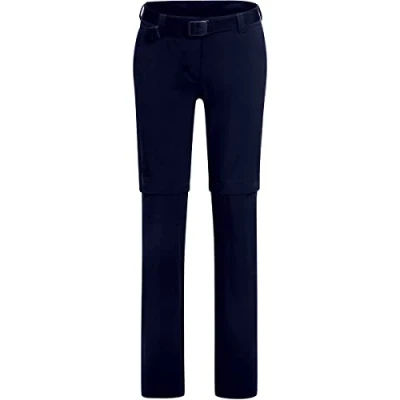 Afbeelding van Nata 2 Wandelbroek Dames Night Sky 000 46 Blauw