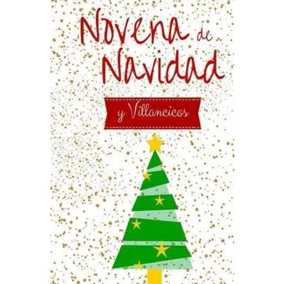 Afbeelding van Novena de Navidad y Villancicos