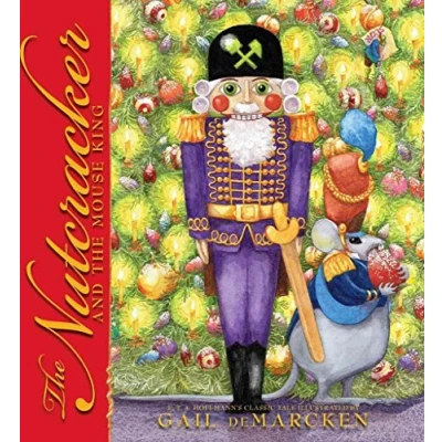 Afbeelding van Nutcracker and the Mouse King