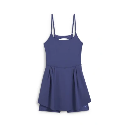 Afbeelding van Puma Trainingspak, Dames, Maat: XS, Blue crystal