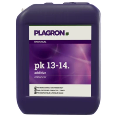 Afbeelding van Plagron Pk 13 14 Meststoffen 5 l