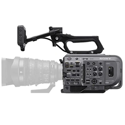 Afbeelding van Sony PXW FX9V body (PXW FX9V)