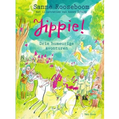 Image de Jippie!