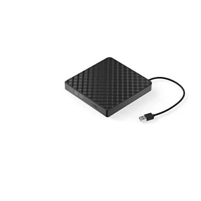 Afbeelding van KRUX KRX0071 External DVD Optical Drive