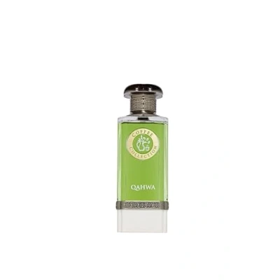 Afbeelding van Fragrance World Qahwa Edp U 100ml