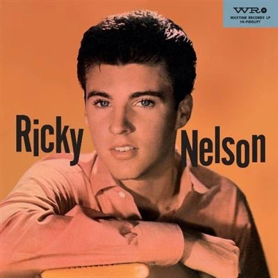 Image de Ricky Nelson&#039;s Complete Second Album Édition Limitée