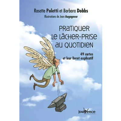 Image de Pratiquer le lacher prise au quotidien