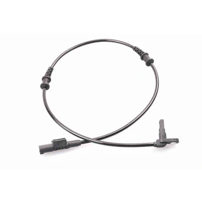 Afbeelding van VEMO V30 72 0857 ABS Sensor Vooras 2 polig 675mm 12V MERCEDES BENZ: Sprinter 3.5 T Van, 5 Platform/Chassis, Platform/Chassis