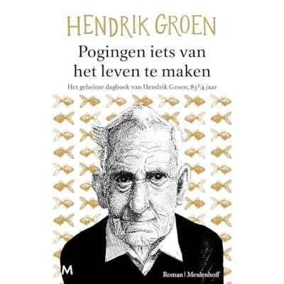 Afbeelding van Pogingen iets van het leven te maken