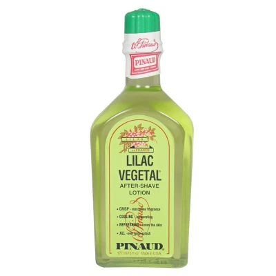 Afbeelding van Clubman Pinaud after shave lotion Lilac Vegetal 177ml
