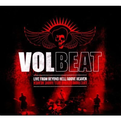 Afbeelding van Live From Beyond Hell / Above Heaven (Deluxe Edition)