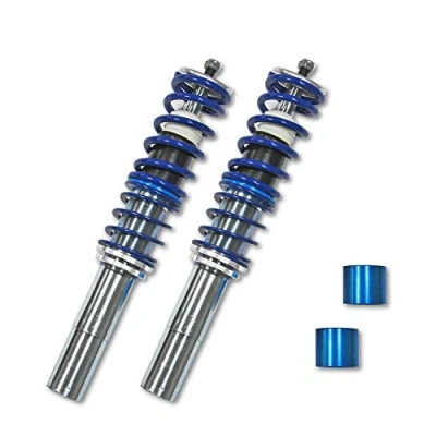 Afbeelding van JOM Car Parts &amp; Hifi GmbH Blueline 741088 Verstelbare schroefophanging Schokdempers met schroefdraad Complete Tuning Kit Duitse kwaliteit