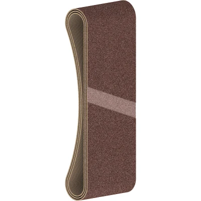 Afbeelding van Bosch Accessories 2608606021 Schuurband Korrelgrootte 180 (l x b) 410 mm 65 3 stuk(s)