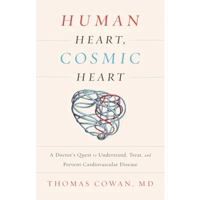 Afbeelding van Human Heart, Cosmic Heart
