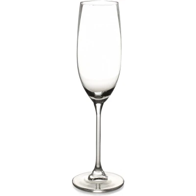 Afbeelding van Salt &amp; Pepper Tinta champagneglas 21cl set6