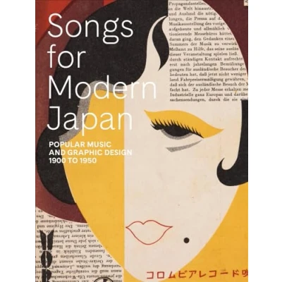 Afbeelding van Songs for Modern Japan