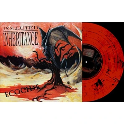 Afbeelding van Polluted Inheritance Ecocide (LP)