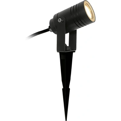 Afbeelding van Buitenlamp beamy zwart KS Verlichting