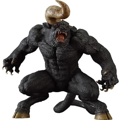 Afbeelding van Pop Up Parade Berserke PVC Statue L Zodd 19 cm