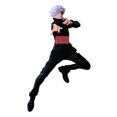 Image de Figurine Banpresto Jujutsu Kaisen Maximatic Satoru Gojo