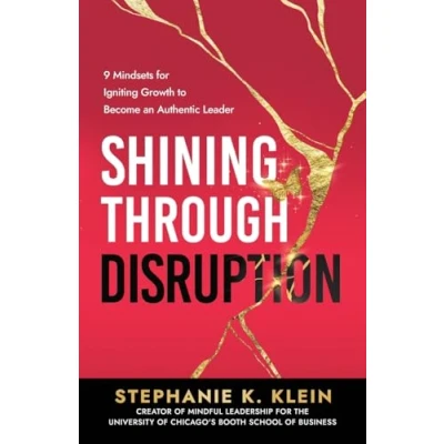 Afbeelding van Shining Through Disruption