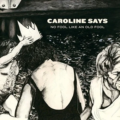 Afbeelding van Caroline Says There&#039;s No..