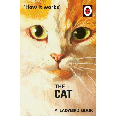 Afbeelding van How It Works The Cat