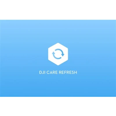 Afbeelding van DJI Care Refresh Card Mavic 4 Pro (1 jaar)