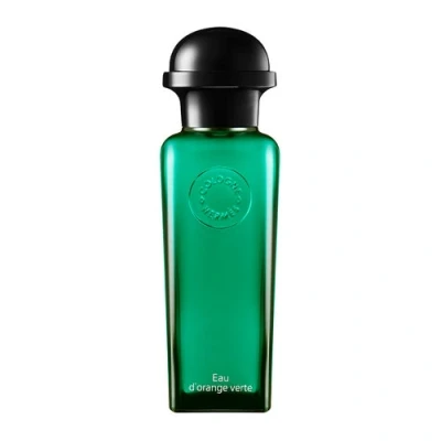 Image de Hermès Eau D&#039;Orange Verte de Cologne Rechargeable 50 ml