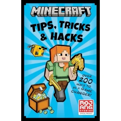Afbeelding van Minecraft Tips, Tricks and Hacks