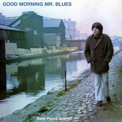 Afbeelding van Good Morning Mr. Blues