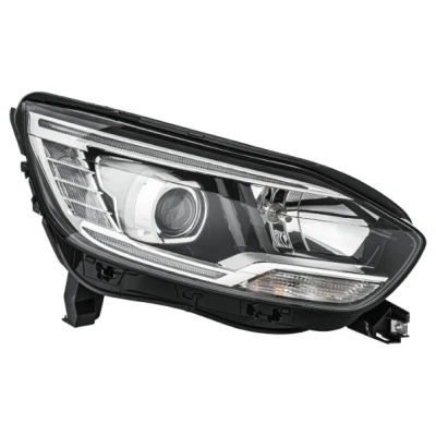 Afbeelding van Hella Koplamp Renault Grand Scenic IV 16 Rechts H7 1EL 012 293 421