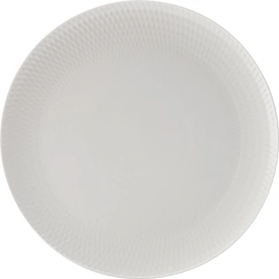 Afbeelding van Maxwell and Williams Diamonds Round Onderbord 36 cm