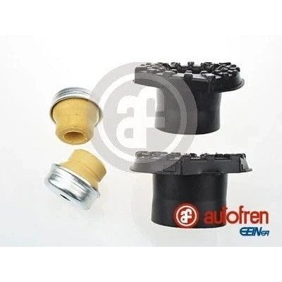 Afbeelding van AUTOFREN SEINSA D5077 Stofhoes Schokdemper Achteras TOYOTA: Avensis II Saloon, Station Wagon