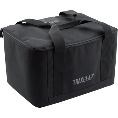 Afbeelding van SW MOTECH BC.ALK.00.732.10300/B Trax Top Case binnentas, zwart, één maat