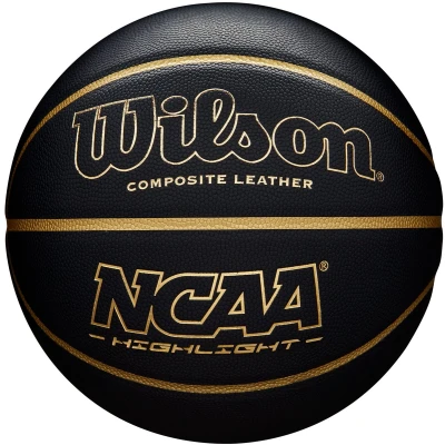 Afbeelding van Wilson NCAA Highlight Indoor / Outdoor Basketbal (7) maat : 7
