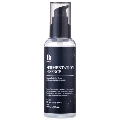 Afbeelding van Benton Fermentation Essence 100ML Hydratatie, Maat: 100 ml, Neutral