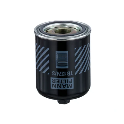 Afbeelding van Mann filter Luchtdroger (remsysteem) TB 1374/3 X