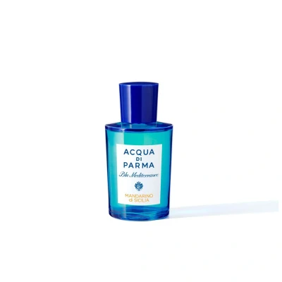 Afbeelding van Acqua di Parma Blu Mediterraneo Mandorlo Sicilia Eau de Toilette 100ml 100 ml