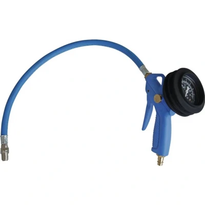 Afbeelding van EWO 471224 Pneumatische bandenspanningsmeter 10 bar