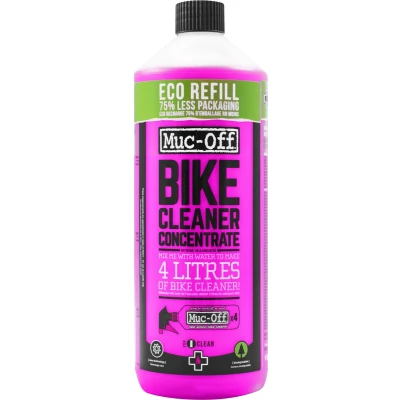 Afbeelding van Muc Off Bike Cleaner Nano Gel Zeep Concentraat