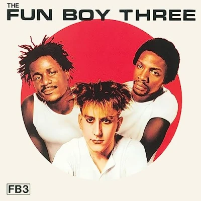 Afbeelding van Fun Boy Three (LP)