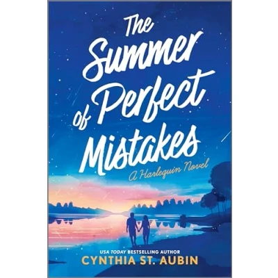 Afbeelding van The Summer of Perfect Mistakes