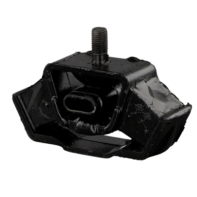 Afbeelding van Febi Bilstein Ophangrubber autom.bak / Versnellingsbak steun 08740