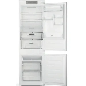 Afbeelding van Whirlpool Whc18 T323 Koel/vriescombinatie Inbouw