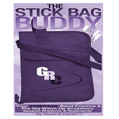 Afbeelding van The Stick Bag Buddy