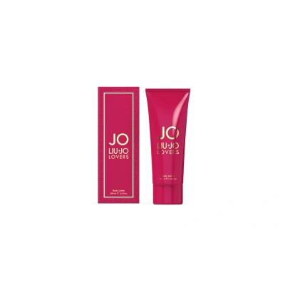 Afbeelding van Liu Jo Lover For Her Body Lotion 200ml Bodylotion